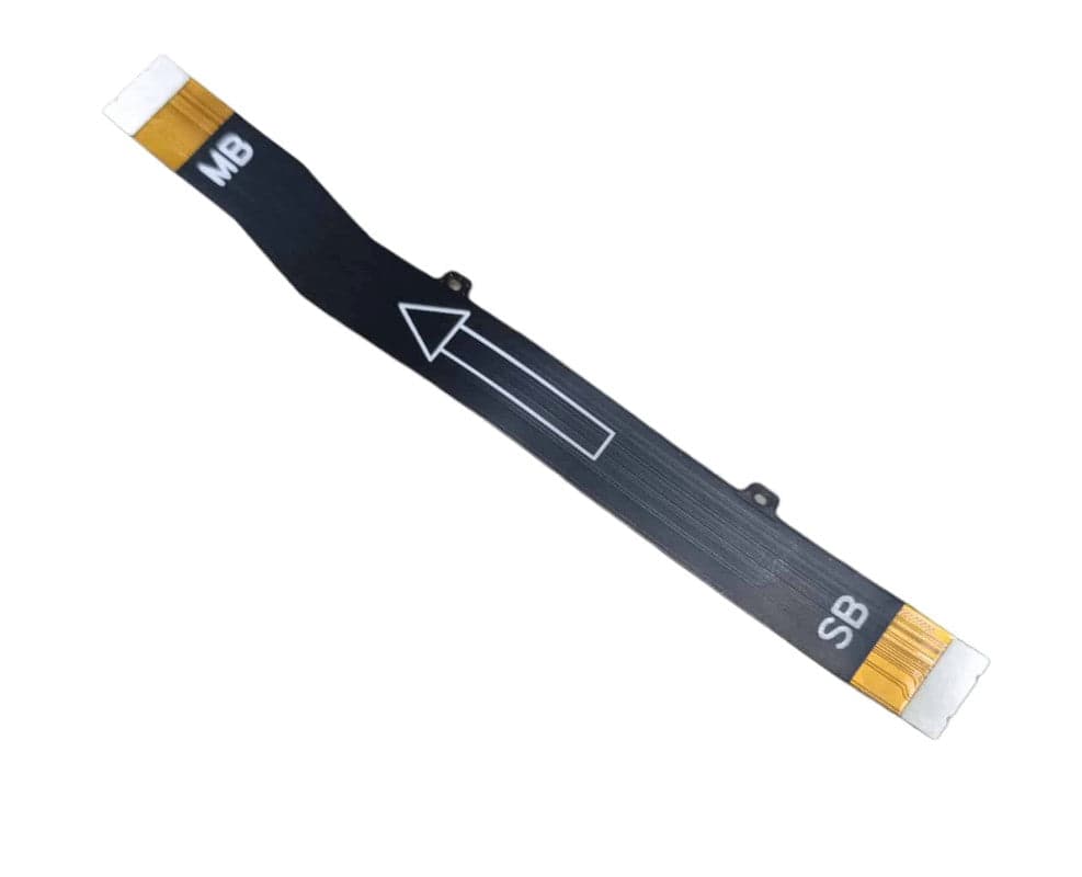 Lcd Flex Cable for Moto G9 Plus - image 1