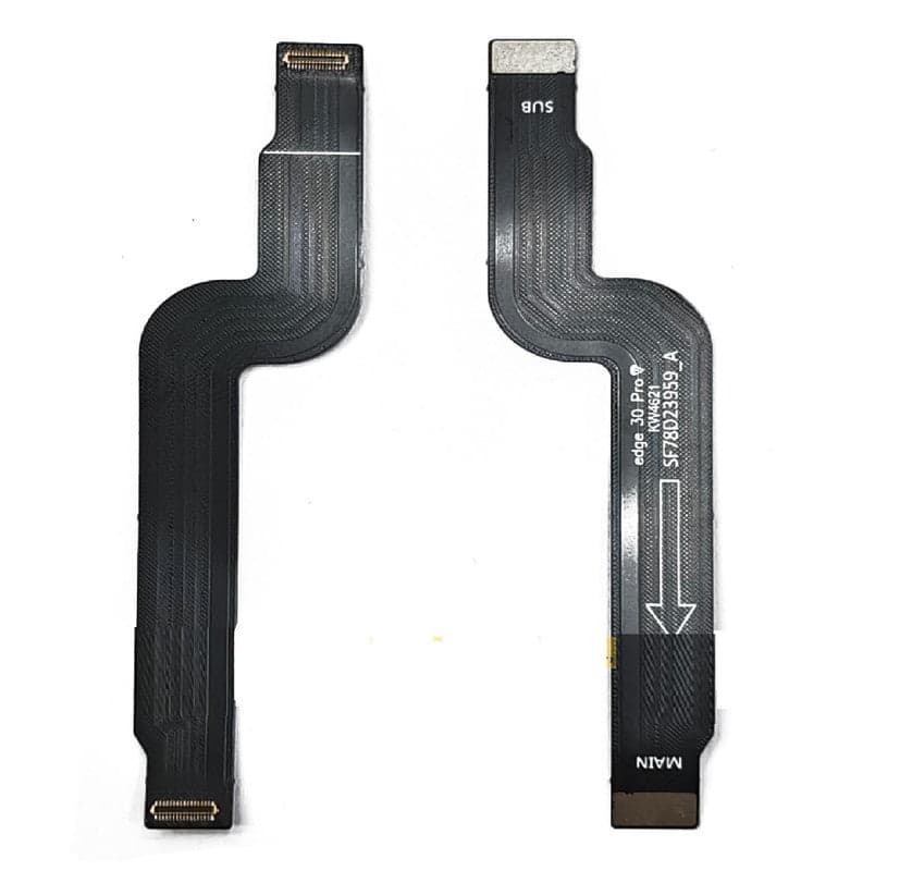 Lcd Flex Cable for Motorola Moto Edge 30 Pro - image 1