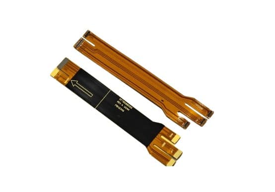 Lcd Flex Cable for Motorola Moto Edge 40 Neo - image 1