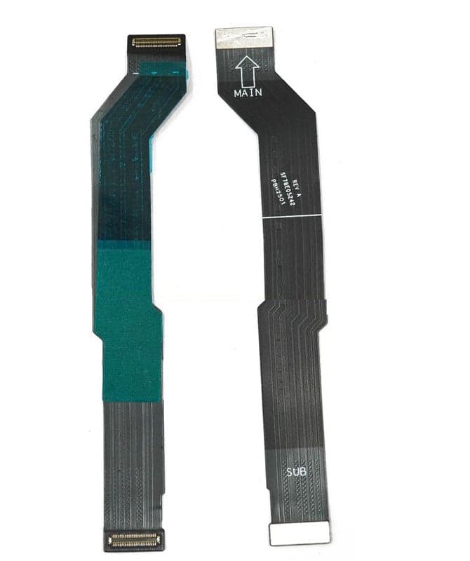 Lcd Flex Cable for Motorola Moto G Stylus 5G - image 1