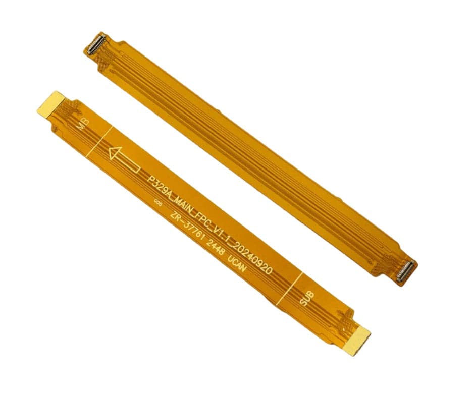 Lcd Flex Cable for Motorola Moto G15 Power - image 1