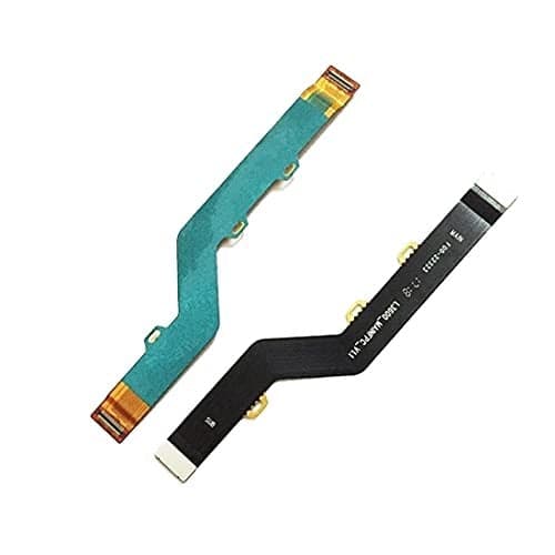 Lcd Flex Cable for Motorola Moto G4 Plus - image 1