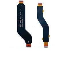 Lcd Flex Cable for Motorola Moto One P30 Play - image 1
