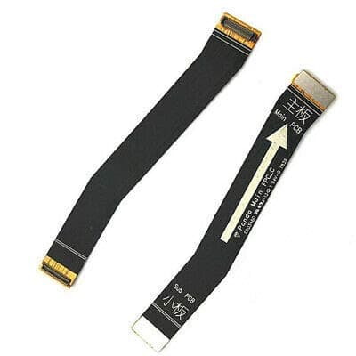 Lcd Flex Cable for Nokia 3.2 - image 1