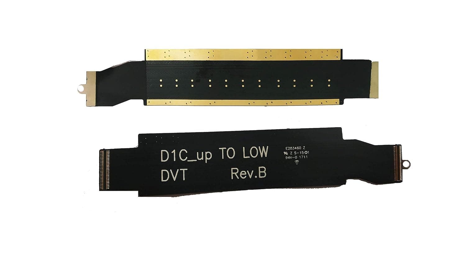 Lcd Flex Cable for Nokia 6 - image 1