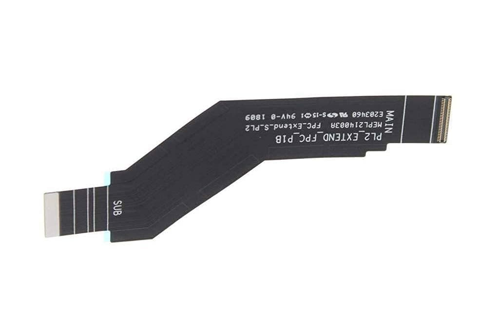 Lcd Flex Cable for Nokia 6.1 - image 1