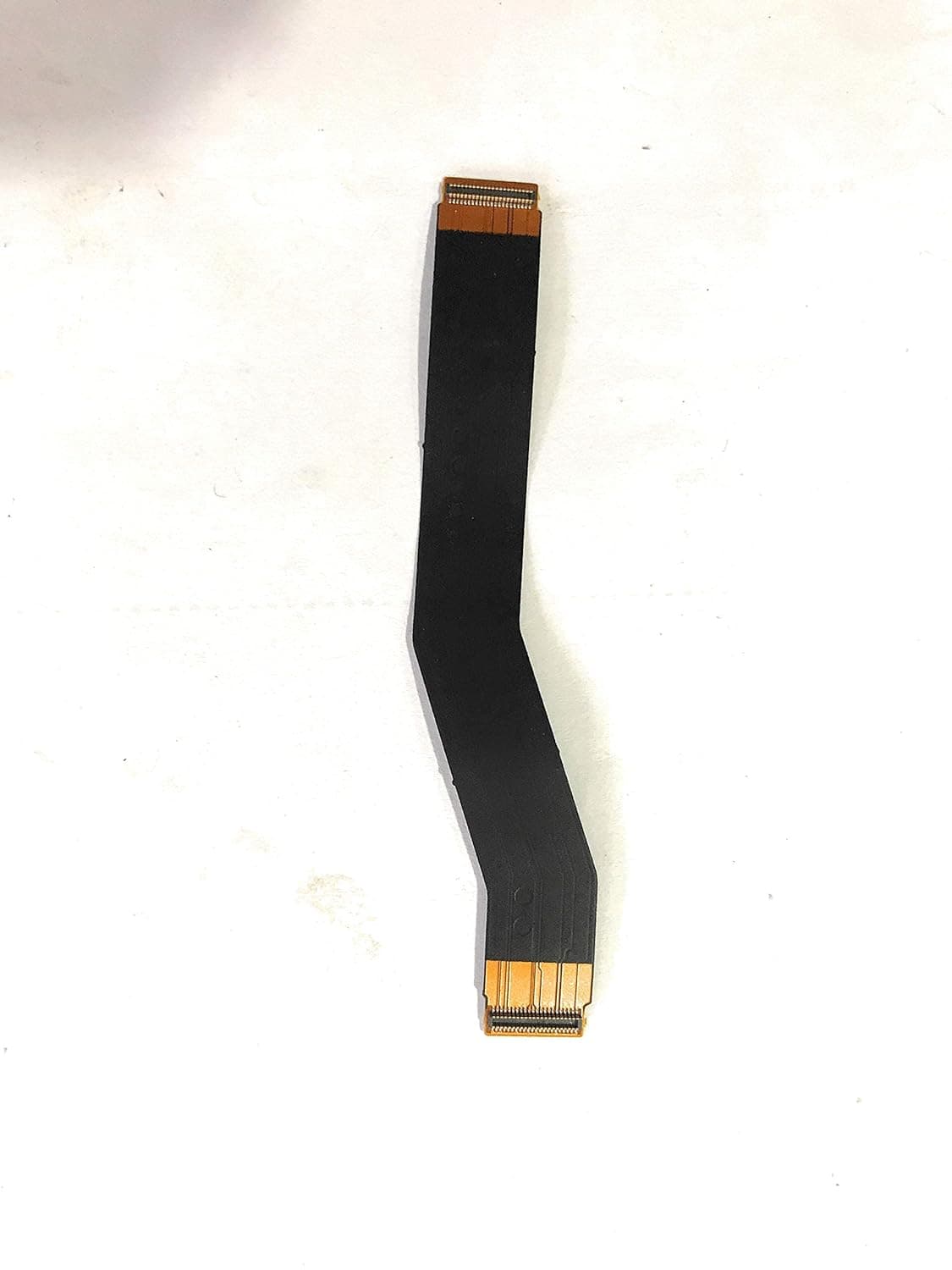 Lcd Flex Cable for Nokia 6.1 Plus - image 1