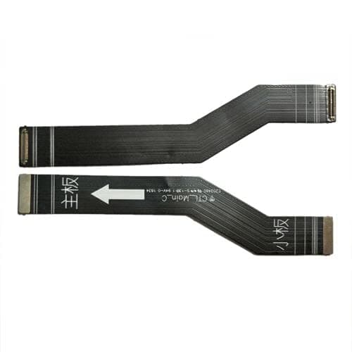 Lcd Flex Cable for Nokia 7.1 - image 1