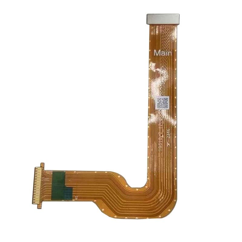 Lcd Flex Cable for Nokia T21 - image 1
