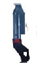 Octa Lcd Flex Cable for OnePlus 11R 5G - image 1