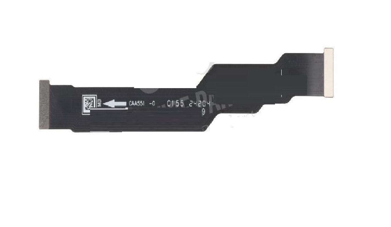 Lcd Flex Cable for OnePlus 12R - image 1