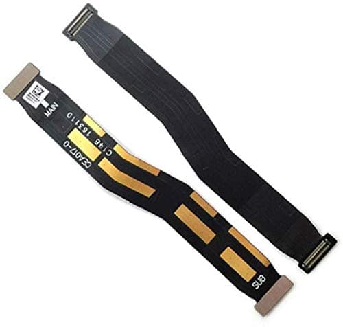 Lcd Flex Cable for OnePlus 3 - image 1