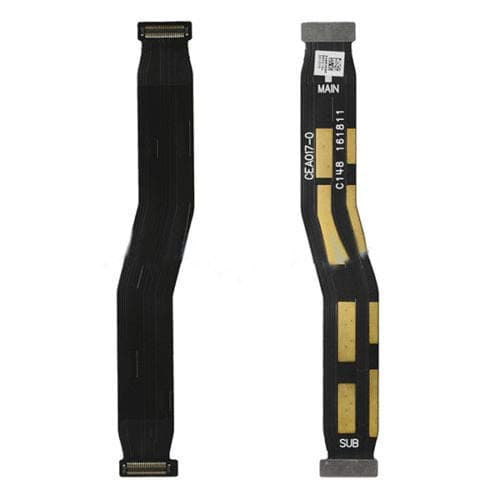 Lcd Flex Cable for OnePlus 3T - image 1