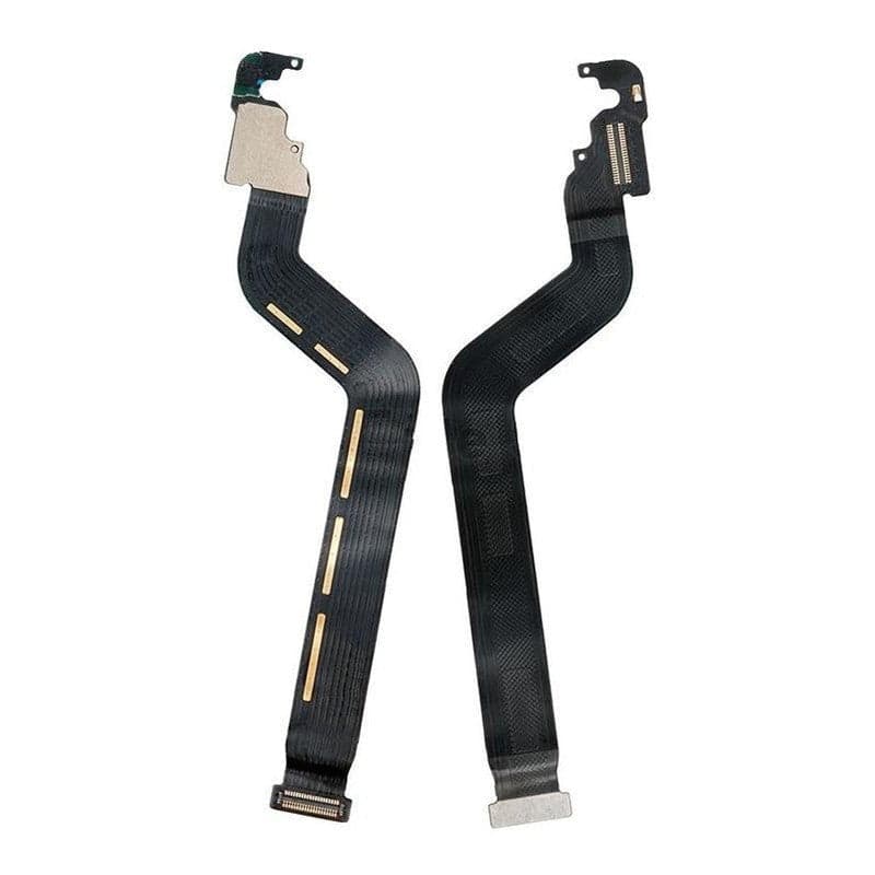 Octa Lcd Flex Cable for OnePlus 5 - image 1