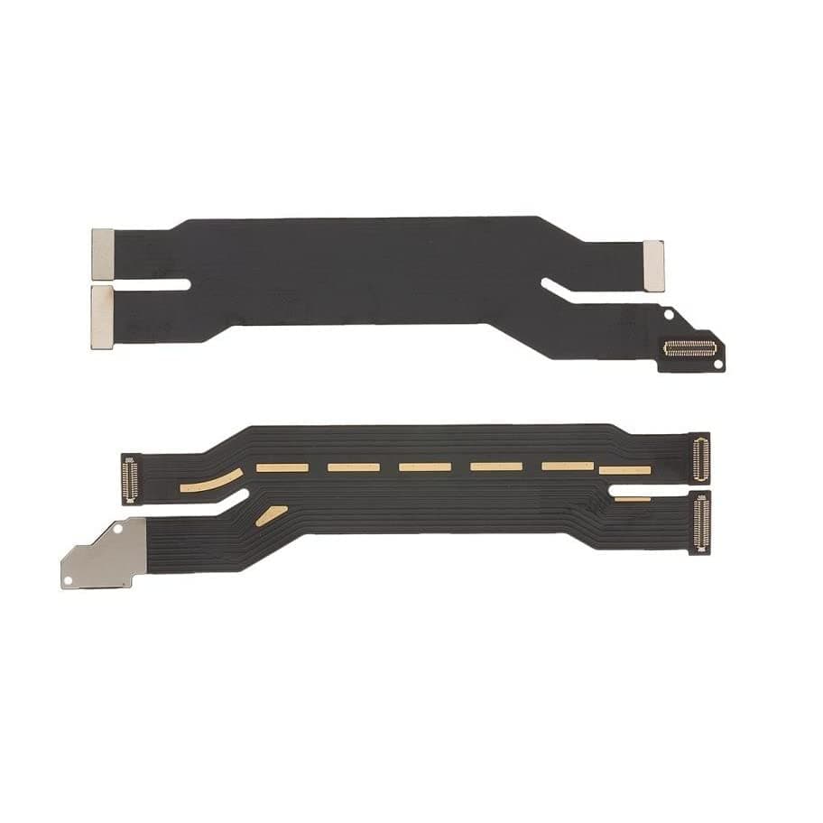 Lcd Flex Cable for OnePlus 6 - image 1