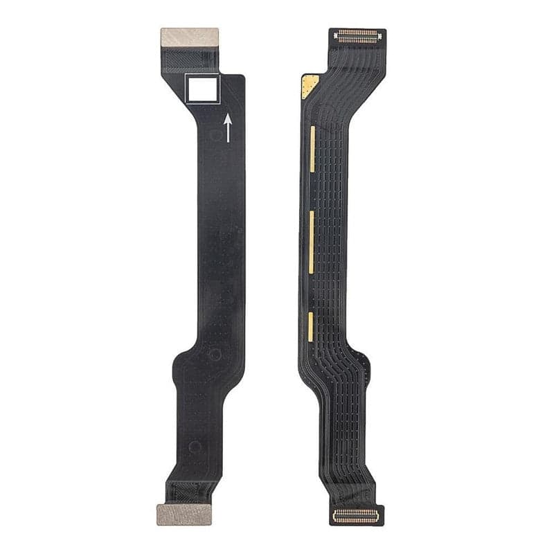 Lcd Flex Cable for OnePlus 6T - image 1