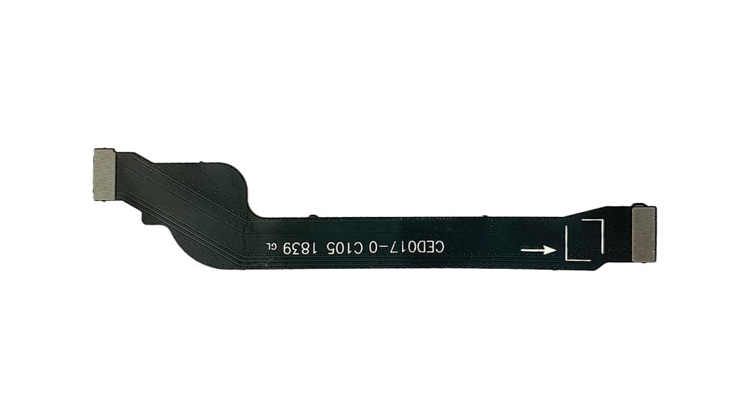 Lcd Flex Cable for OnePlus 6T - image 1