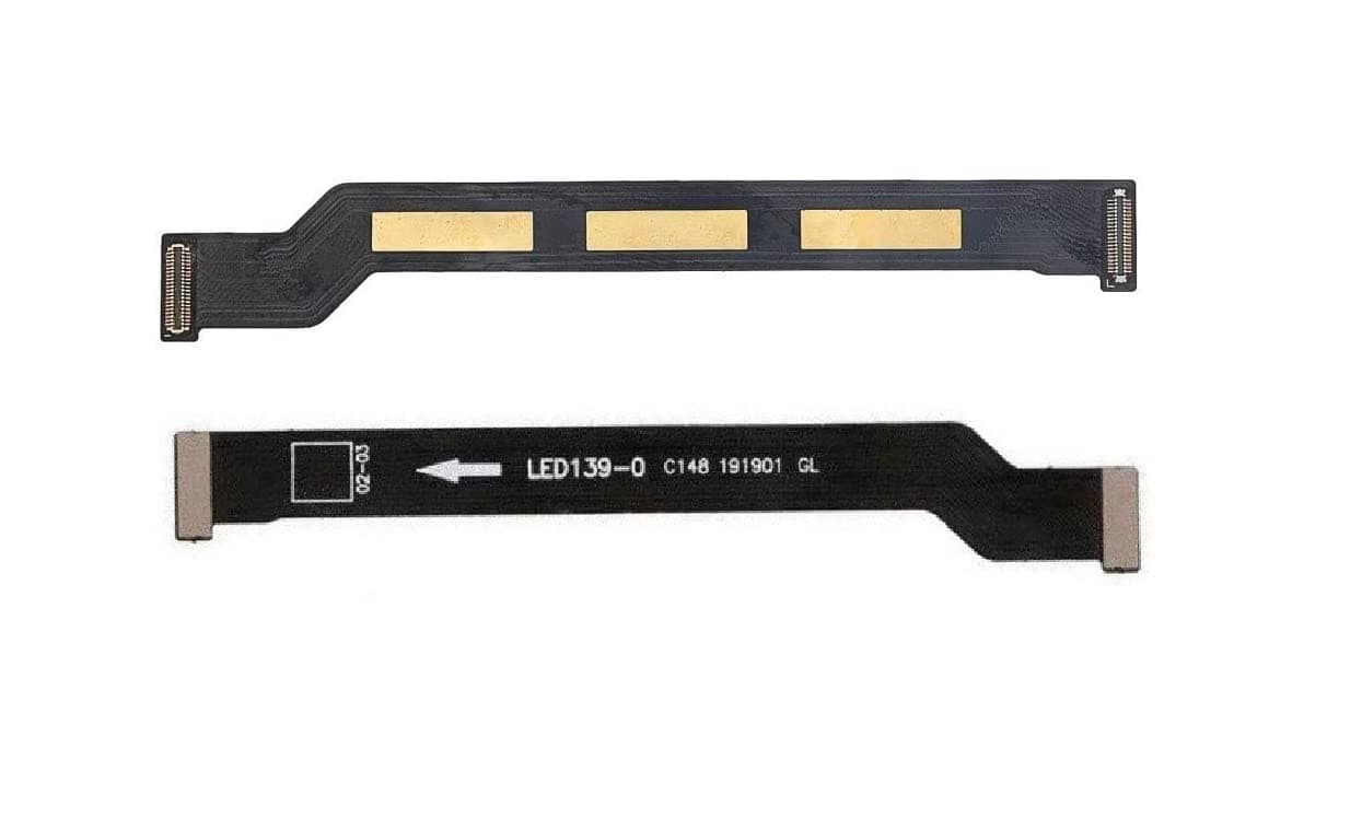 Lcd Flex Cable for OnePlus 7 - image 1