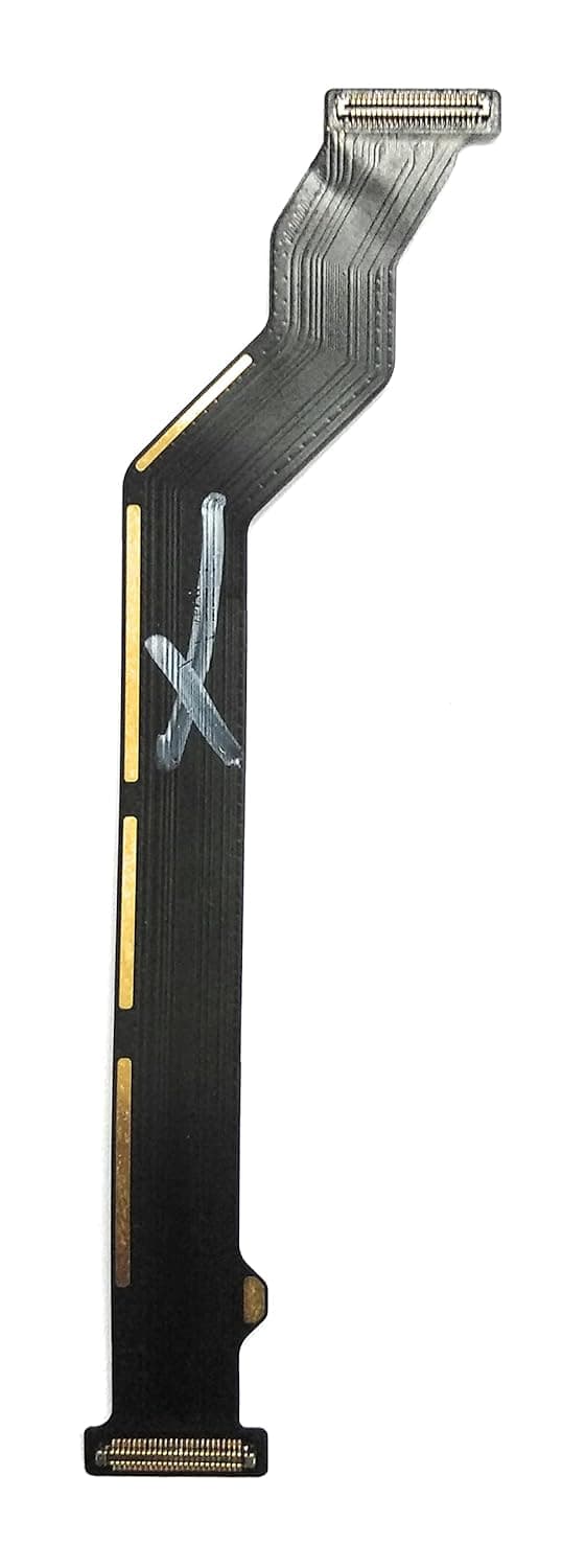Lcd Flex Cable for OnePlus 8 Pro - image 1