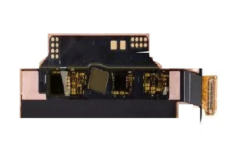 Main Lcd Flex Cable for OnePlus 9 pro - image 1