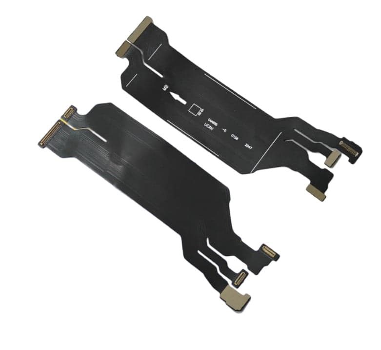 Lcd Flex Cable for Oneplus Ace 6T - image 1