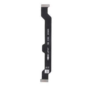 Lcd Flex Cable for OnePlus Nord 5G - image 1