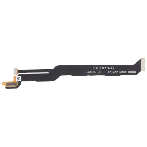 Lcd Flex Cable for OnePlus Nord CE 2 5G - image 1