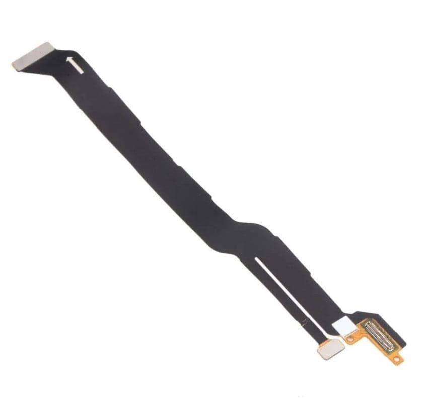 Octa Lcd Flex Cable for OnePlus Nord CE 5G - image 1