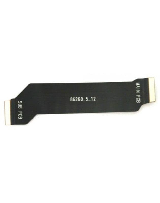 Lcd Flex Cable for OnePlus Nord N10 5G - image 1