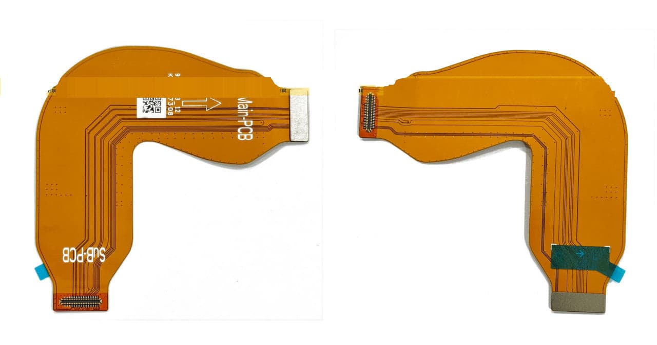 Lcd Flex Cable for OnePlus Pad 2 - image 1