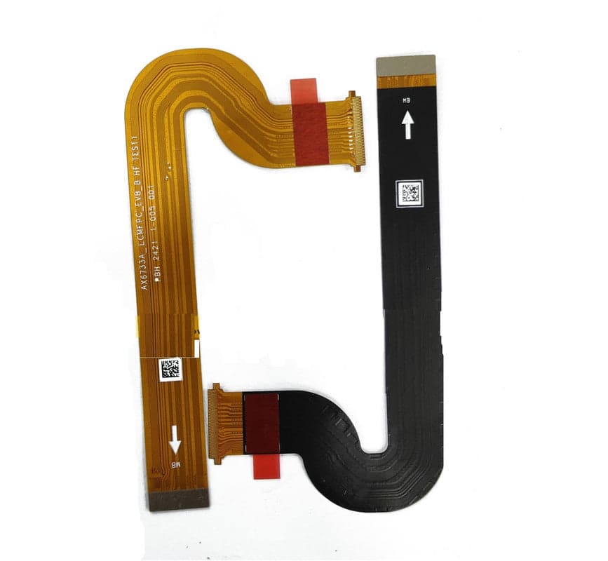 Lcd Flex Cable for OnePlus Pad Go - image 1