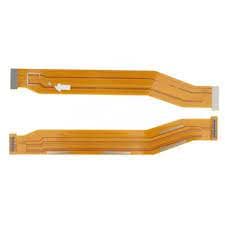 Lcd Flex Cable for Oppo A16 - image 1