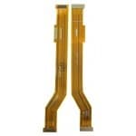 Lcd Flex Cable for Oppo A17K - image 1
