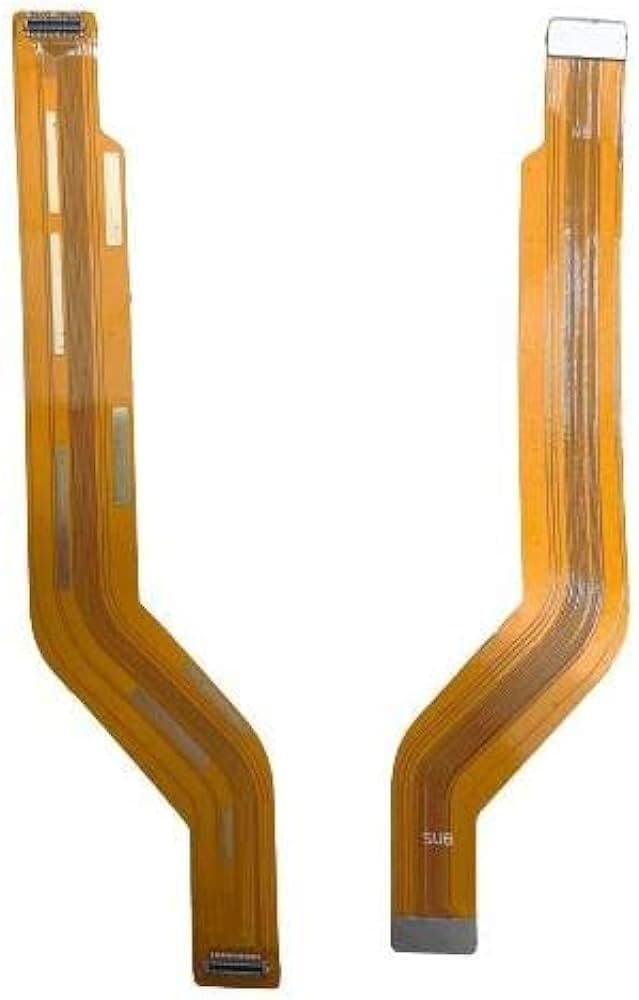 LCD Flex Cable for Oppo A2x 5G - image 1