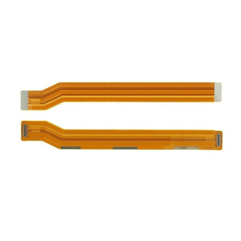 Lcd Flex Cable for Oppo A3 - image 1