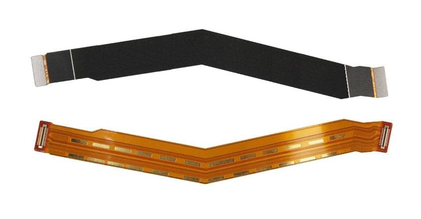 Lcd Flex Cable for Oppo A31 2020 - image 1