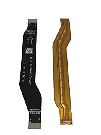 Lcd Flex Cable for OPPO A31 2020 - image 1