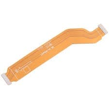 Lcd Flex Cable for Oppo A38 - image 1