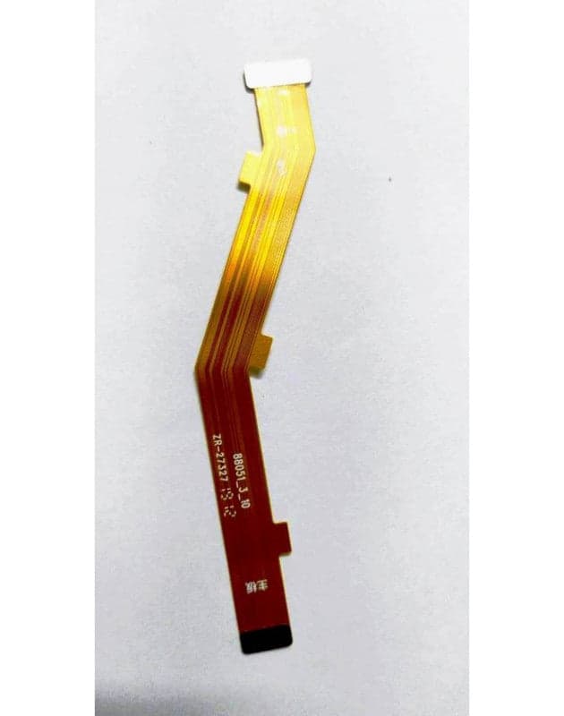 Lcd Flex Cable for Oppo A3S - image 1