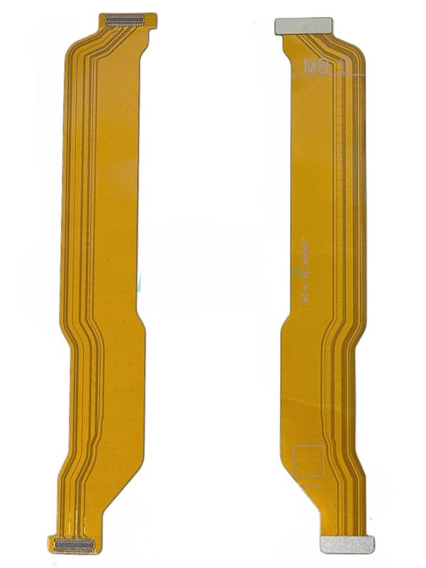 Lcd Flex Cable for Oppo A5 Pro 5G - image 1