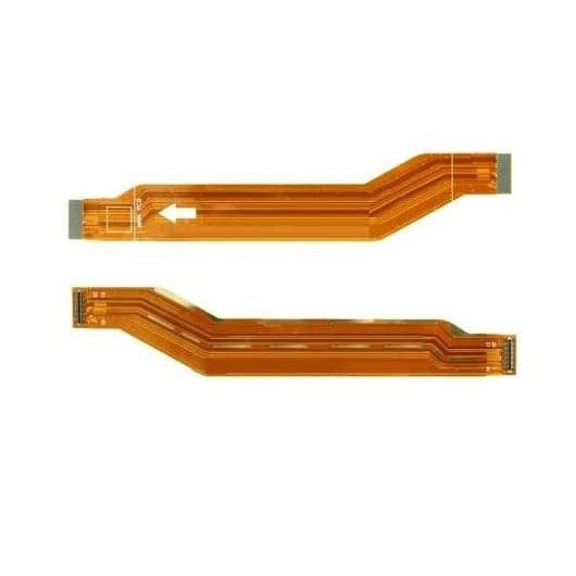 Lcd Flex Cable for Oppo A53 - image 1