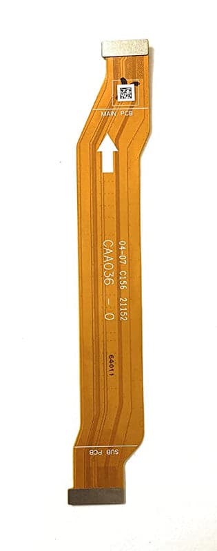 Lcd Flex Cable for Oppo A54 - image 1