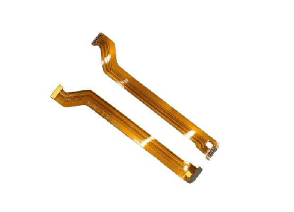 Lcd Flex Cable for Oppo A6C - image 1