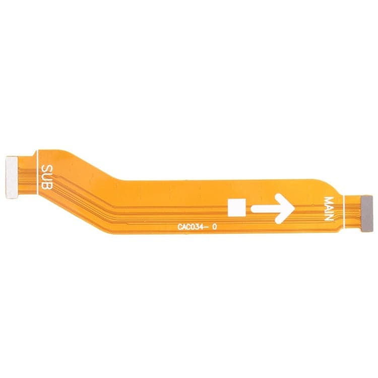 Lcd Flex Cable for Oppo A78 5G - image 1