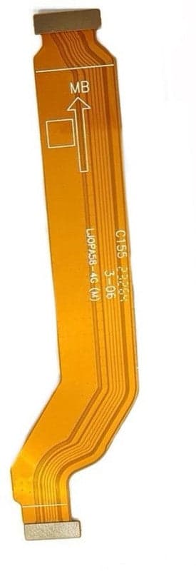 Lcd Flex Cable for Oppo A79 5G - image 1