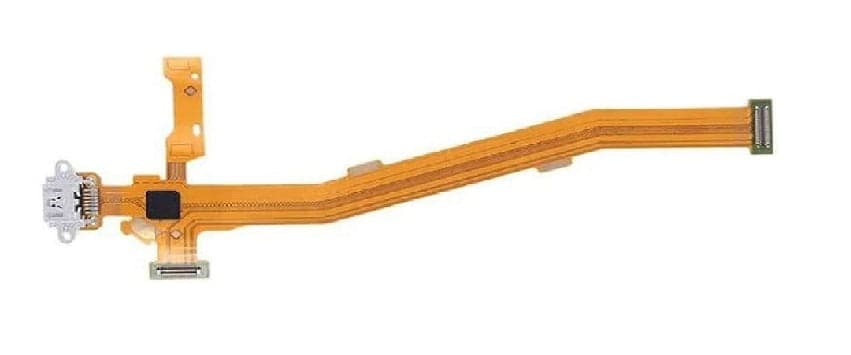 Lcd Flex Cable for Oppo A83 - image 1