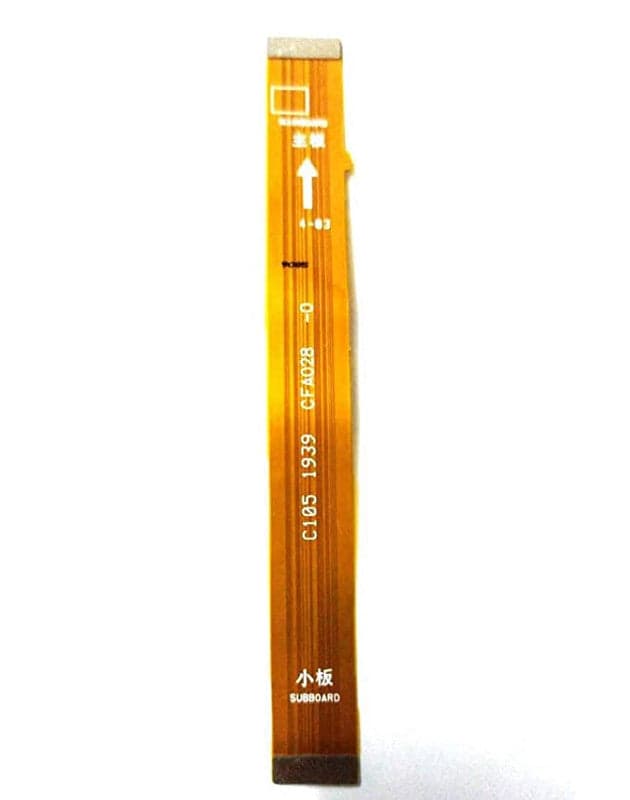 Lcd Flex Cable for Oppo A9 2020 - image 1