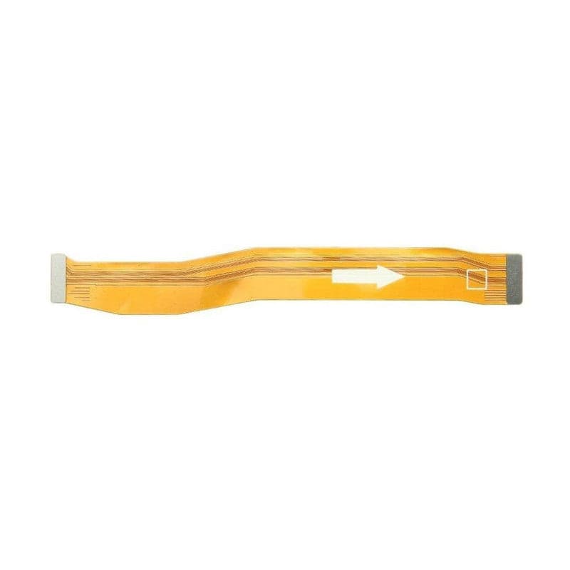 Lcd Flex Cable for Oppo F19 Pro Plus 5G - image 1