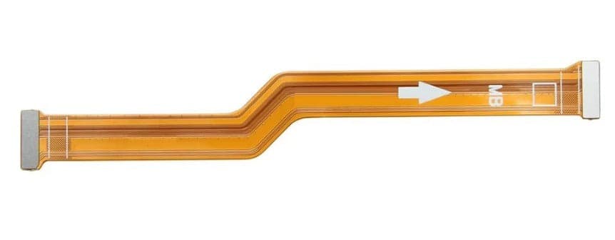 Lcd Flex Cable for Oppo F21S Pro 5G - image 1