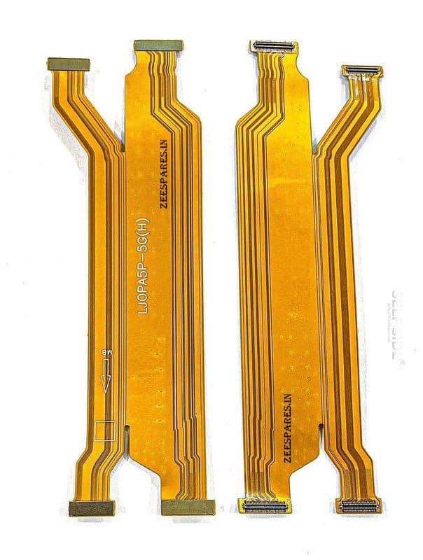 Lcd Flex Cable for Oppo F29 Pro 5G - image 1
